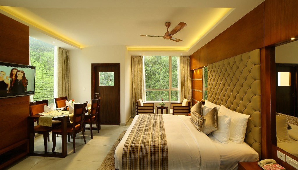 Blanket Hotel & Spa gallery view 4